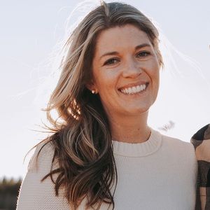 Meet your Posher, Casey